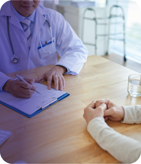 Proveedores <br>de Salud