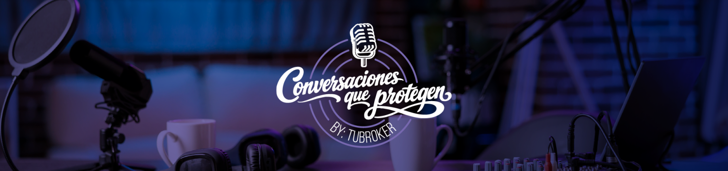 Banner Podcast