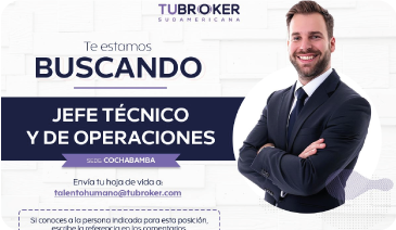 Analista de Siniestros